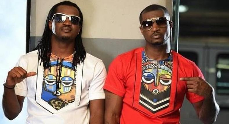What could the return of P Square mean? [BellaNaija]