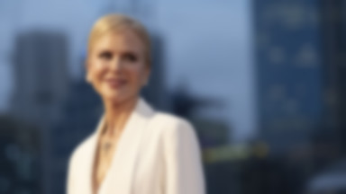 Nicole Kidman: Zadziwia mnie, jak ostro ocenia się kobiety. Tak nie powinno być