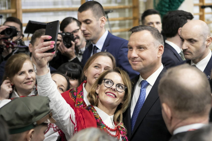 Andrzej Duda