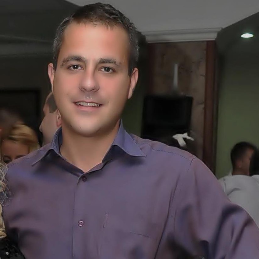 Branko Božilović je nestao je 26. oktobra posle izlaska iz Specijalne psihijatrijske bolnice u Gornjoj Toponici