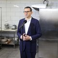 Premier: tarcza antyinflacyjna zmienia formę