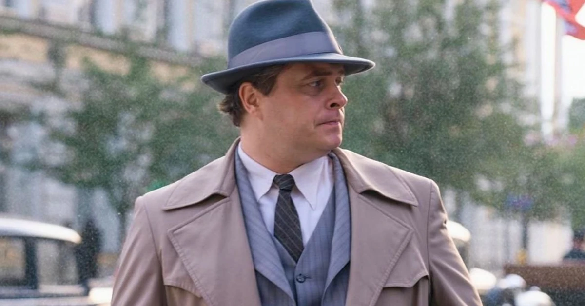 Pierwsza taka nagroda. "Rok 2025 w polskim kinie miał twarz Tomasza Schuchardta"