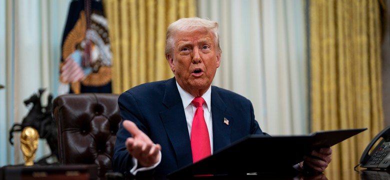 Trump zamknie konsulaty w Europie? Na liście jest 10 miast. Kto straci placówkę?