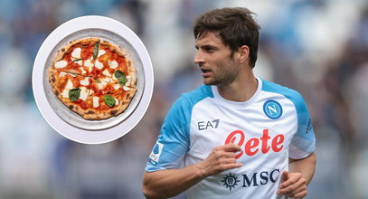 Bereszyński wspomina zdobycie mistrzostwa Włoch. "W Neapolu mogę liczyć na darmową pizzę do końca życia"