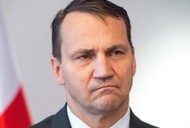 Radosław Sikorski