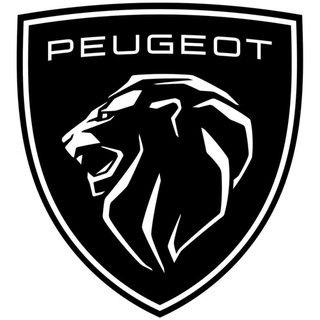 peugeot logo