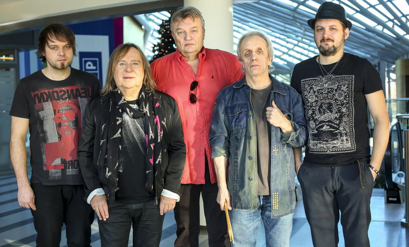 Budka Suflera odsunięta od koncertu w Opolu