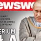 newsweek zapowiedz 11/2014 okladka