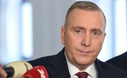 Tyszka: Schetyna się pogubił. Platforma niczym się nie różni od PiS