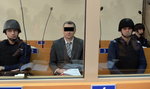 Proces Brunona Kwietnia- kłótnie obrońcy z sądem 