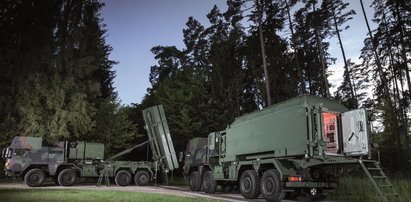 System obrony przeciwrakietowej dla Polski