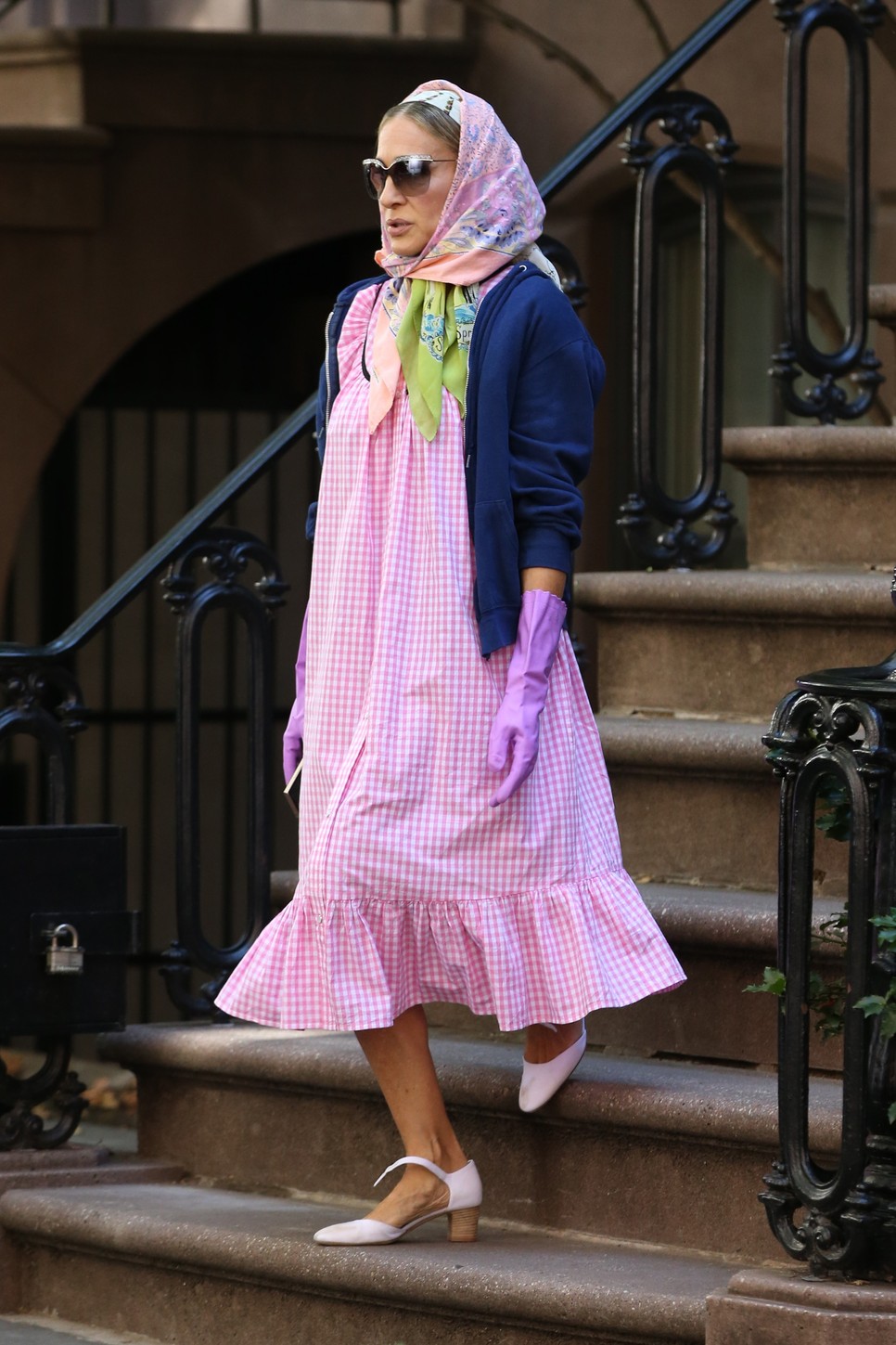 A nagymama-esztétika köszöni, modernebb mint valaha