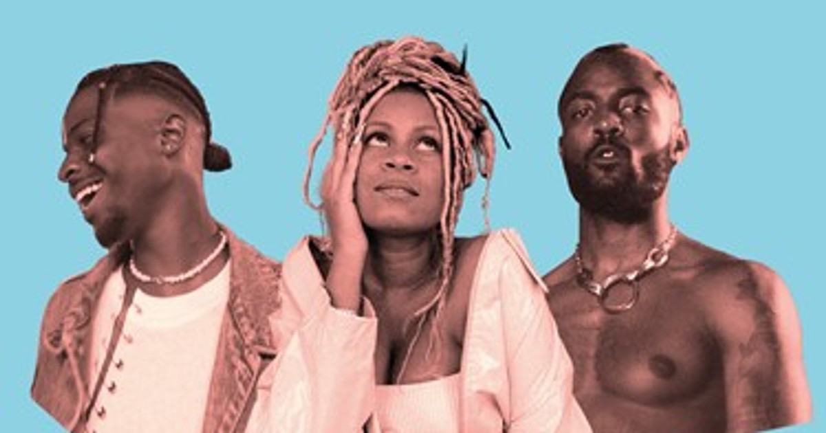 Aluna, Prettyboy D-O & Kooldrink combines for new single 'Nowhere To Hide' - Vimarsana News