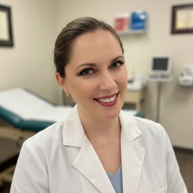 dr Ivana Minić 