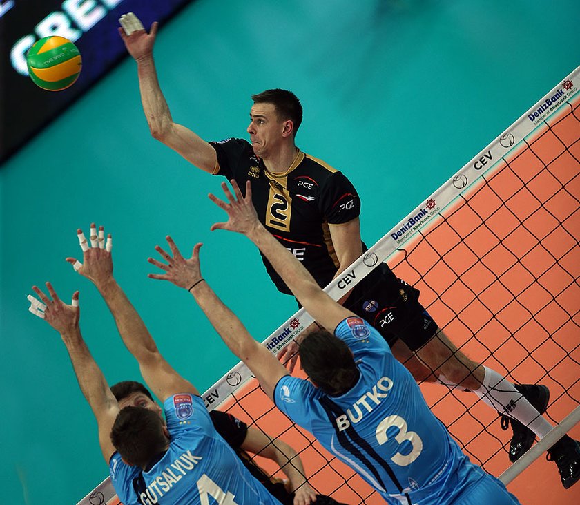 Skra - Zenit