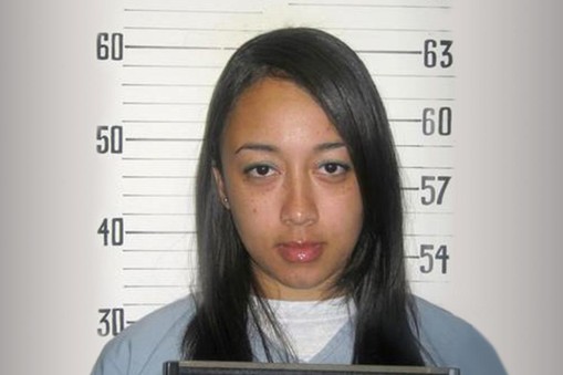 Cyntoia and Brown