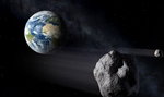 NASA: Nadlatuje asteroida! Módlcie się!