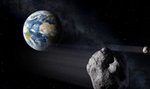 NASA: Nadlatuje asteroida! Módlcie się!