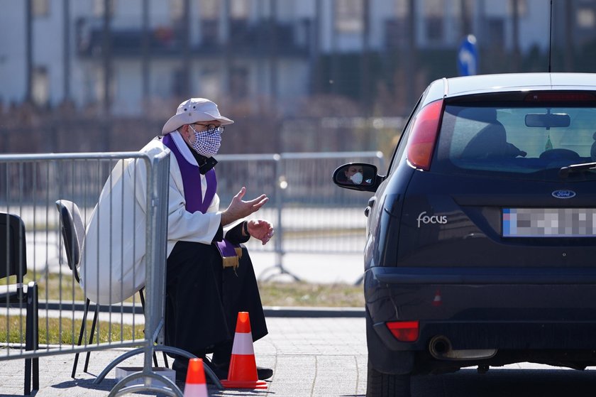 Tak zmieniła się Polska w czasie epidemii koronawirusa