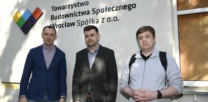 Radni PiS zapowiadają kolejną kontrolę w spółce TBS Wrocław