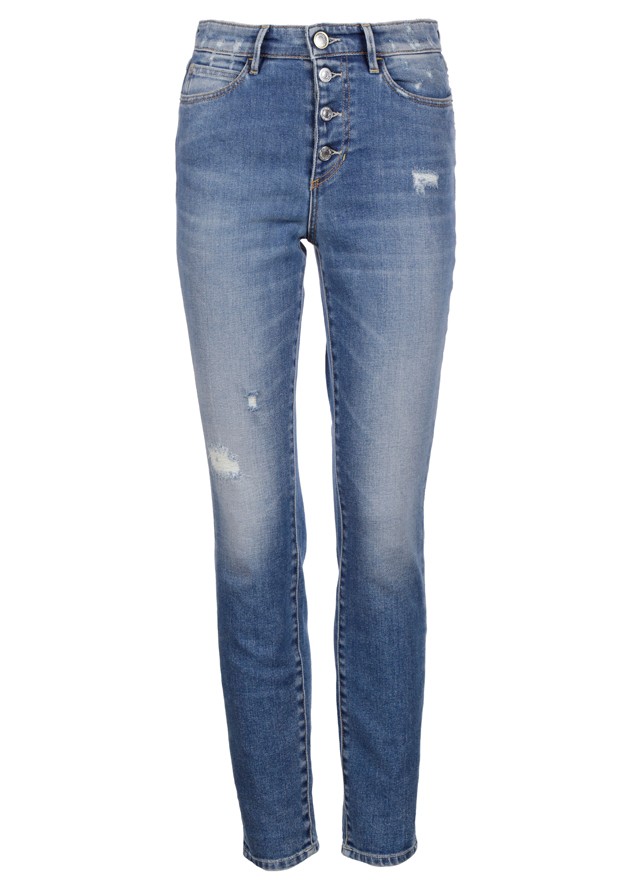 Magas derekú GUESS 30490 Ft helyett 24392 Ft