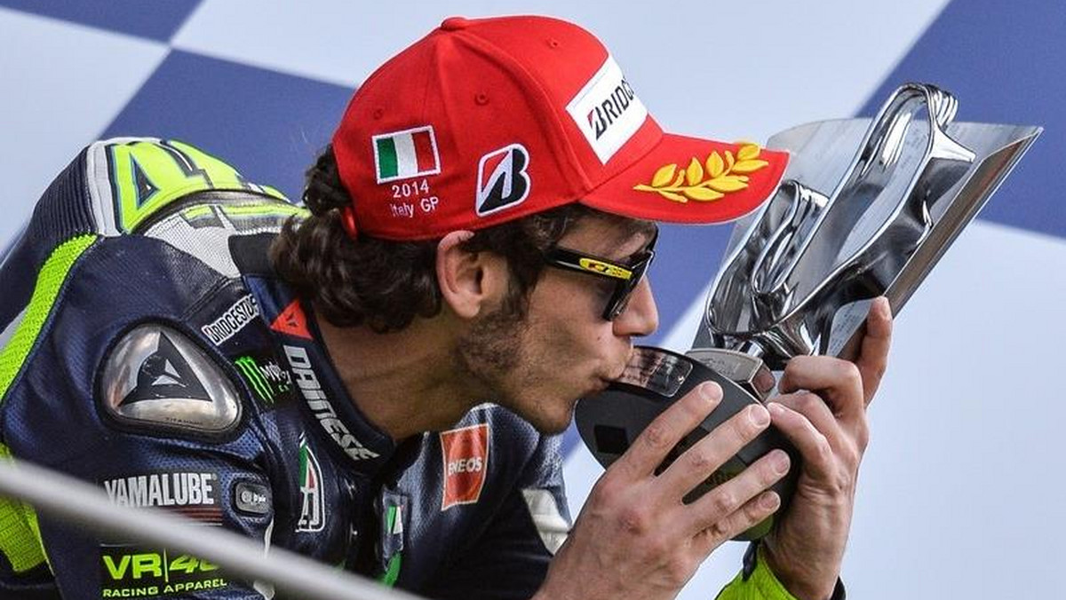 Obrońca tytułu 21-letni Hiszpan Marc Marquez na Hondzie wygrał na włoskim torze Mugello rywalizację w klasie MotoGP motocyklowych mistrzostw świata. To jego szóste zwycięstwo z rzędu w sezonie.