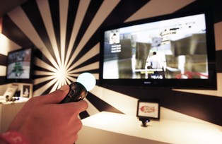 Sony powalony na kolana