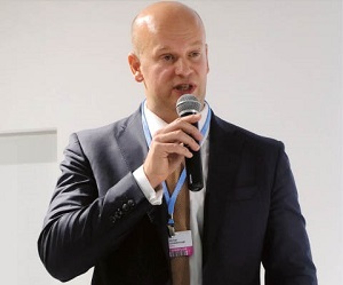 Michael Landesborough