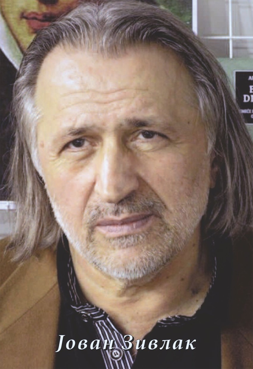 Jovan Zivlak