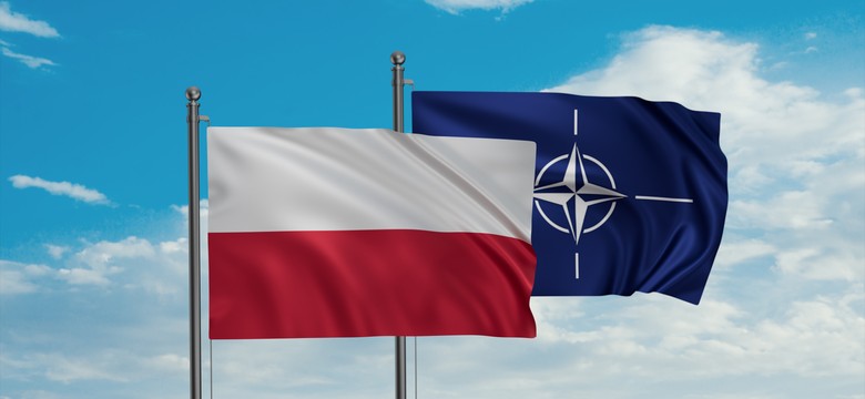 NATO uruchamia art. 4. Polska potwierdza