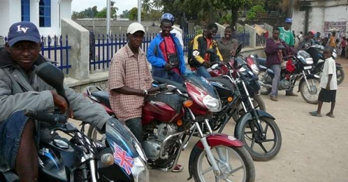 Adamawa Police reaffirms ban on motorcycles in Yola - Vimarsana News