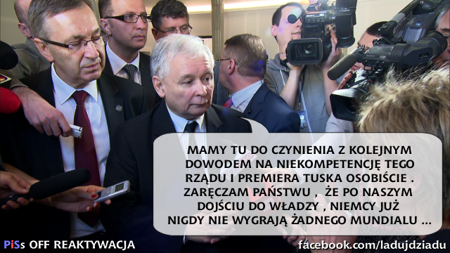 mem / źródło: Facebook/PiSoff reaktywacja