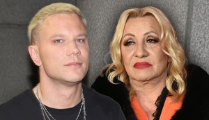 Vesna Zmijanac i Relja Popović 