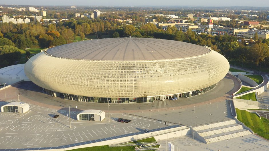 Tauron Arena