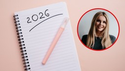 2026 rok nie zmieni twojego życia, chyba że… Psycholożka mówi wprost, co naprawdę działa [ROZMOWA]