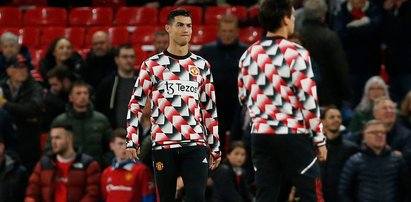 Manchester United podjął decyzję. Wiadomo, co z Cristiano Ronaldo