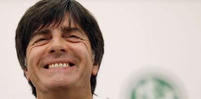 Joachim Loew: zrobiliście wspaniałe mistrzostwa