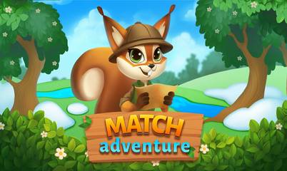 Match Adventure