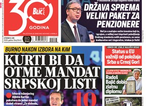 BLIC NASLOVNA