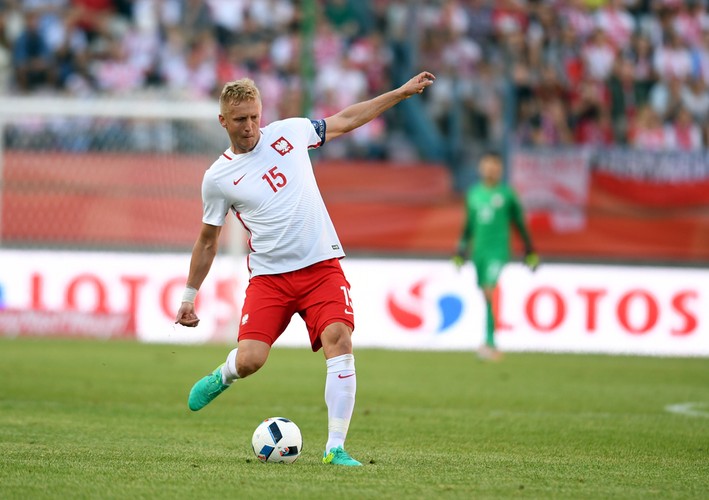 Kamil Glik