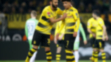 Borussia Dortmund - SC Freiburg: transmisja w TV i online w Internecie. Gdzie obejrzeć?