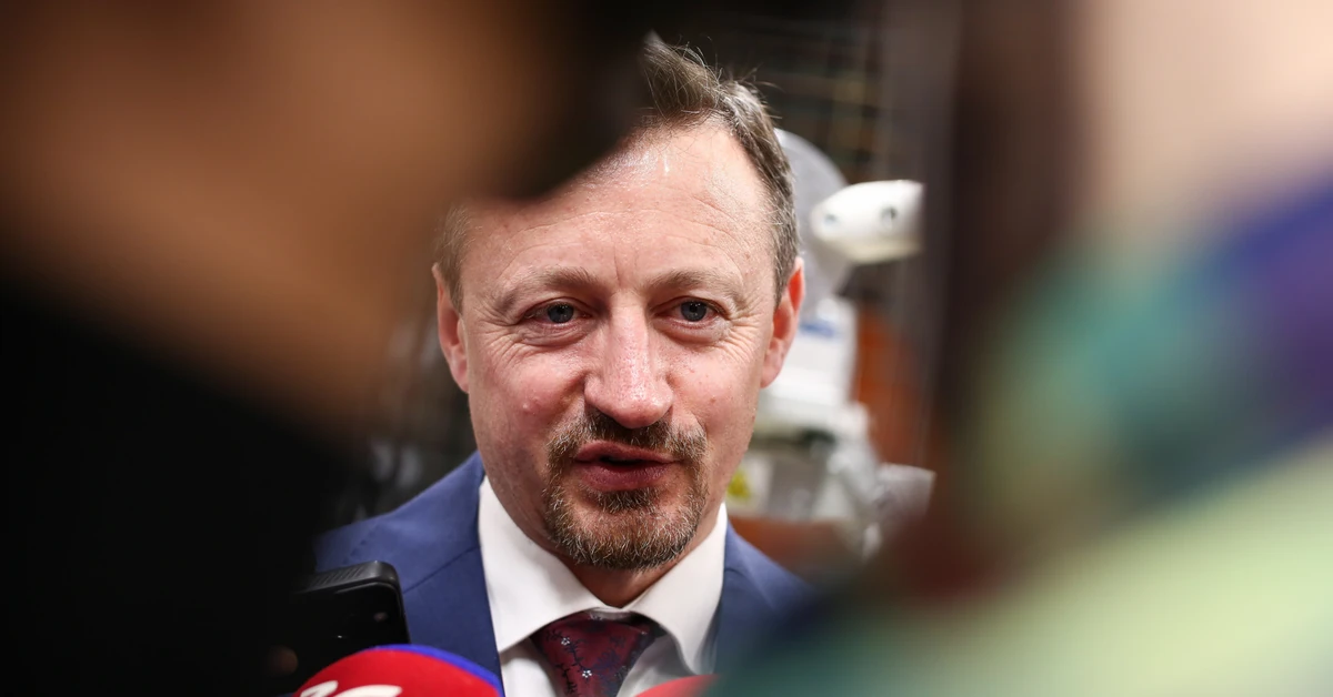 Małysz uderza w szefa PKOl. "Jest dużo kontrowersji i pytań natury kryminalnej"
