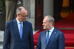 W relacjach Polski i Niemiec coś pękło. Spełnia się najgorszy scenariusz