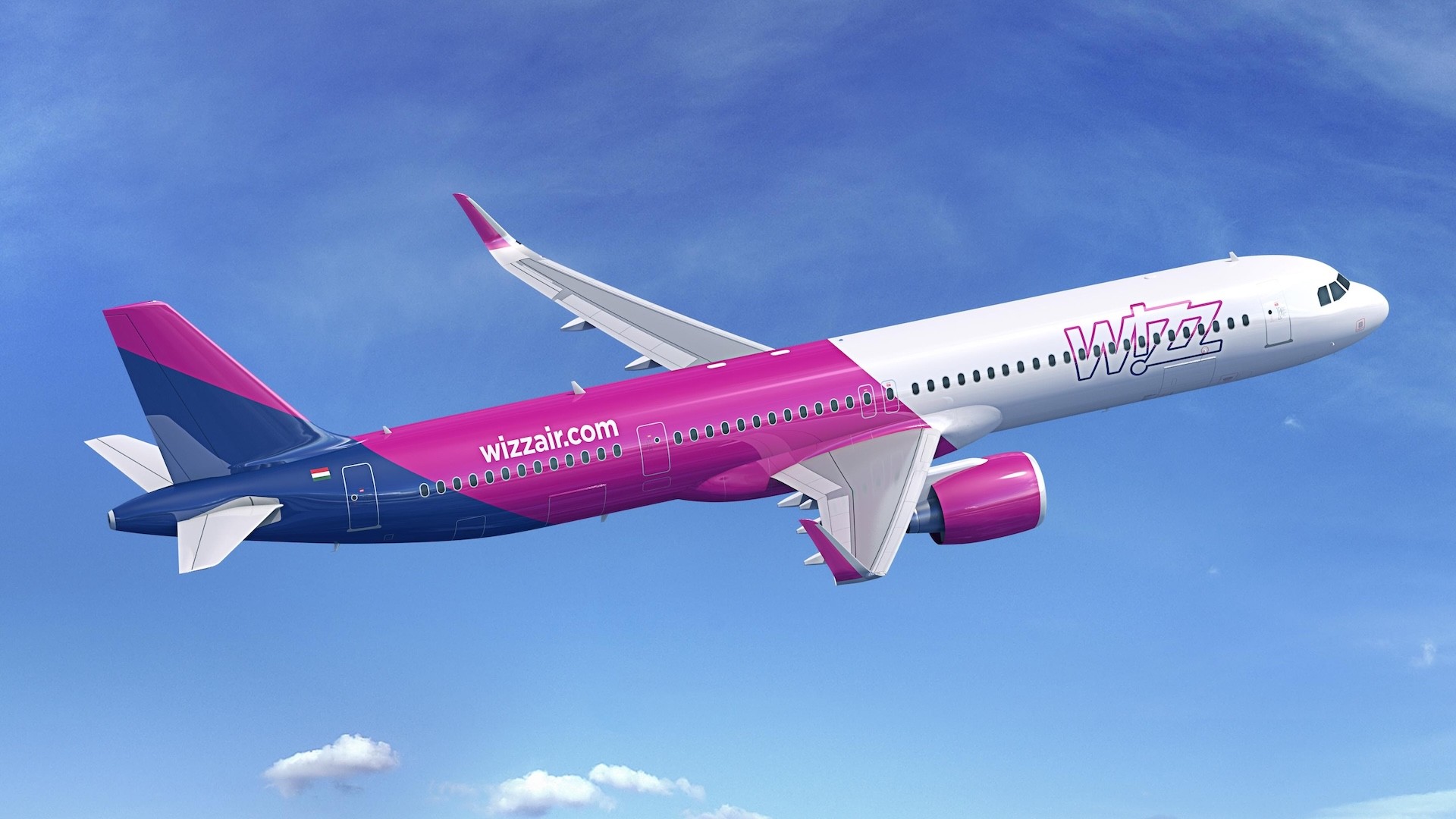 Wizz Air