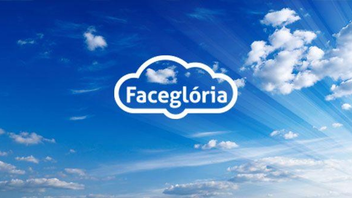 Facegloria