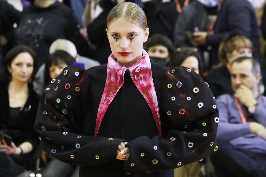 Sajam smrti u Moskvi