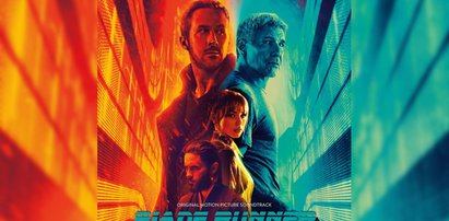 Blade Runner 2049 - cyfrowa premiera ścieżki dźwiękowej