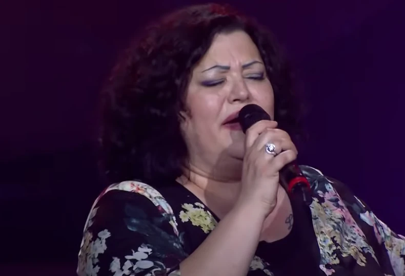 Bojana Barjaktervić o svojoj borbi