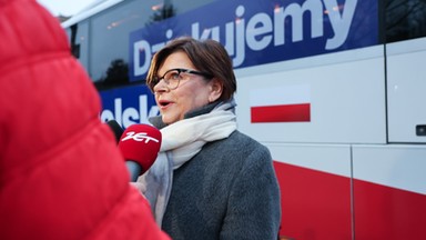 Pierwsza decyzja nowej minister zdrowia. Chodzi o szczepionki