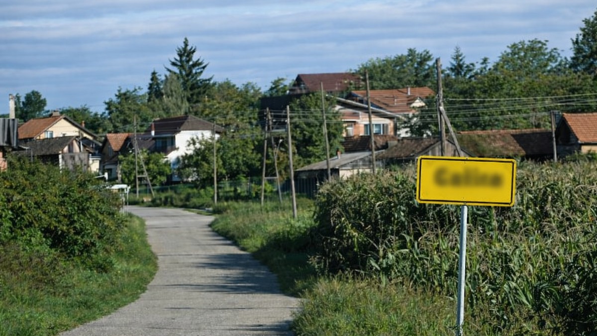 Selo u Bosni nosi ime po hitu Goge Sekulić i stanovnici umiru od blama